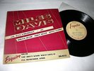 MILES DAVIS QUINTET (Esquire UK Orig 10