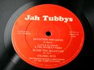 LITTLE CLARKIE-Selector Him Good-UK ORIG JAH TUBBYS 12”