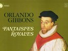 ASTREE AS 43 - GIBBONS FANTASIES ROYALES - SAVALL
