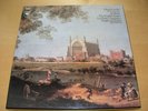 BACH: ENGLISCHE SUITEN – GLENN GOULD – CBS 2-LP BOX