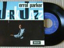 ERROL PARKER JERK JAZZ EP 45 DECCA FRANCE RARE 