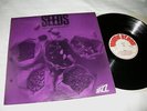 SAHIB SHIHAB QUINTET Seeds (Young Blood UK LP 1970) EX+