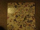 LED ZEPPELIN III ORIGINAL 1970 UK ATLANTIC LP 2401002