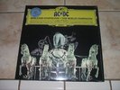 AC/DC ** BERLINER SYMPHONIE - BERLIN 1979 BON blue 2LP
