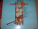 Albert Collins Cool Sound Hall Mono Orig. Promo 1st LP