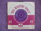 Elvis Presley - major New Zealand rarity 45 1956