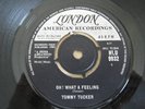 TOMMY TUCKER