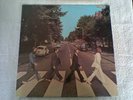 The Beatles - Abbey Road - Vinyl Album - VGC