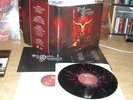 GATES OF SLUMBER- Conqueror 2 LP Doom DIE HARD ltd.92