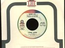 LOUIS,LOUIS-HONEY LTD 45 LEE HAZELWOOD PROMO-KINGSMEN