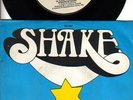 SHADOWS OF KNIGHT  Shake/From way..RARE GERMAN PROMO 7