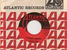 LAVERN BAKER VOODOO VOODOO HEY MEMPHIS SPECTOR R&B SOUL