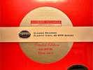 Classic Records 200 Gr Sealed Vinyl Armstrong Ellington