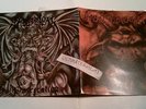 NUNSLAUGHTER / DESTRUKTOR - Split EP