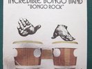 Incredible Bongo Band BONGO ROCK Pride LP OG