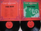 THE WHO Pop History Vol.4 Austro Mechana Press DLP RAR