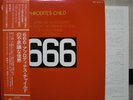 APHRODITES CHILD / 666 - Japan 2LP w/obi
