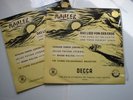 MAHLER  DAS LIED VON DER ERDE - BRUNO WALTER - DECCA