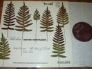 SABL 195 Sibelius Violin Concerto etc. / Oistrakh HI-FI