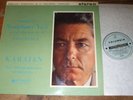 SAX 2392 Sibelius Symphony No. 5 etc. / Karajan B/S