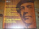 SLS 847 Rachmaninov Symphonies etc / Svetlanov 3 LP SLD