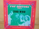 THE WHO RARE ORIG 1st PRESS SPAIN 2 x LP POP HISTORY 71