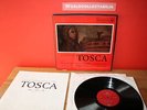 RCA LIVING STEREO PUCCINI TOSCA VPO/KARAJAN *TAS *NM