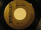 SUGAR BOY 45 Jock-A-Mo/You You You CHECKER r&b