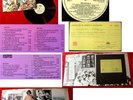 2LP Frank Zappa: 200 Motels (with Booklet)