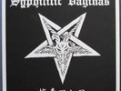 SYPHILITIC VAGINAS s/t LP bathory gism discharge gauze