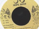 EARTH DISCIPLES - PEACE LOVE AND HARMONY - 7