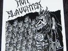 Nunslaughter /S.M.G LTD.116