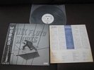 Pink Floyd Works Japan Promo WL Vinyl LP OBI Barrett