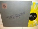 THE ROLLING STONES-BRIGHT LIGHTS-BIG CITY-COLOR WAX-NEW