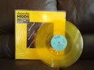 Rare Depeche Mode yellow vinyl blasphemous rumours