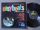 THE BEST OF THE EASYBEATS ORIG AUS MONO 1967 GARAGE LP
