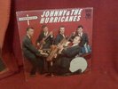 JOHNNY AND THE HURRICANES / Stormsville 1960 MONO 