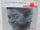 Andrew Hill-Andrew-Original Lib./Blue Note-84203-RVG