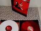 The White Stripes: Elephant - coloured double Vinyl LP
