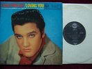 RARE- ELVIS PRESLEY 