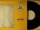 Tonio Rubio Rhythms Tele Music Library Grail Breaks