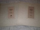 COLH 12 & 29/ CORTOT/ THIBAUD / CASALS