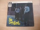 Yardbirds - Five Yardbirds 1965 UK EP