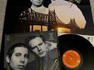 M- SHRINK 1968 Orig Simon & Garfunkel BOOKENDS + POSTER