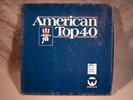 ORIGINAL AMERICAN TOP 40 COUNTDOWN WEEK OF 3-20-1982