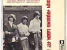 THE BEE GEES  OZ E.P  TURN AROUND LOOK AT ME