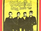 ROCKABILLY 45. WHIRLWIND HANG LOOSE tommy spurlin