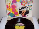THE KINKS FACE TO FACE 66 ORIGINAL US MONO LP R6228 NM