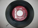 RARE TEEN 45 - DANNY HARGROVE - DON'T WANT YOU CRYIN