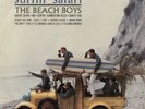 BEACH BOYS-LP- SURFIN`SAFARI- ORGINAL 1962  STEREO